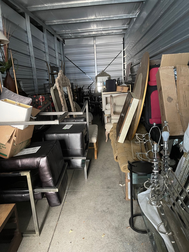 Restoration hardware locker update Multiitem City of Toronto Kijiji