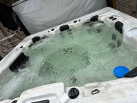 Professional Cleaning Services. Pool & Hot tub Maintenance 