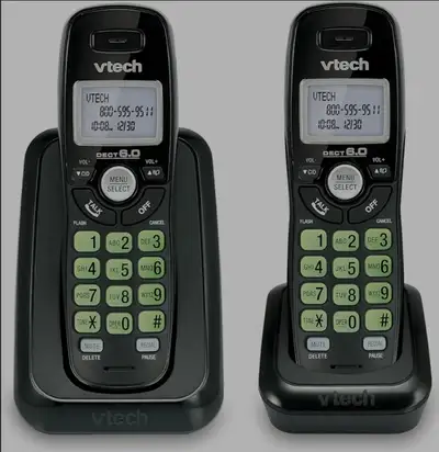 Cordless Phones, View more