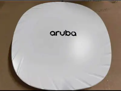 Selling an Aruba Wireless Access Point, model AP-515 that's in like-new condition and ready to boost...