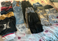 Men’s small clothing