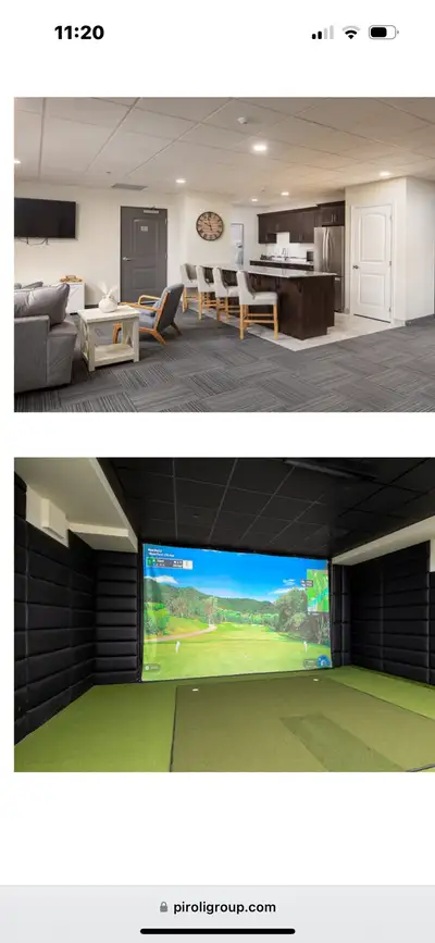 2 Bedroom 2 Bathroom Condo