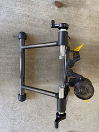 Indoor Bike Training Stand