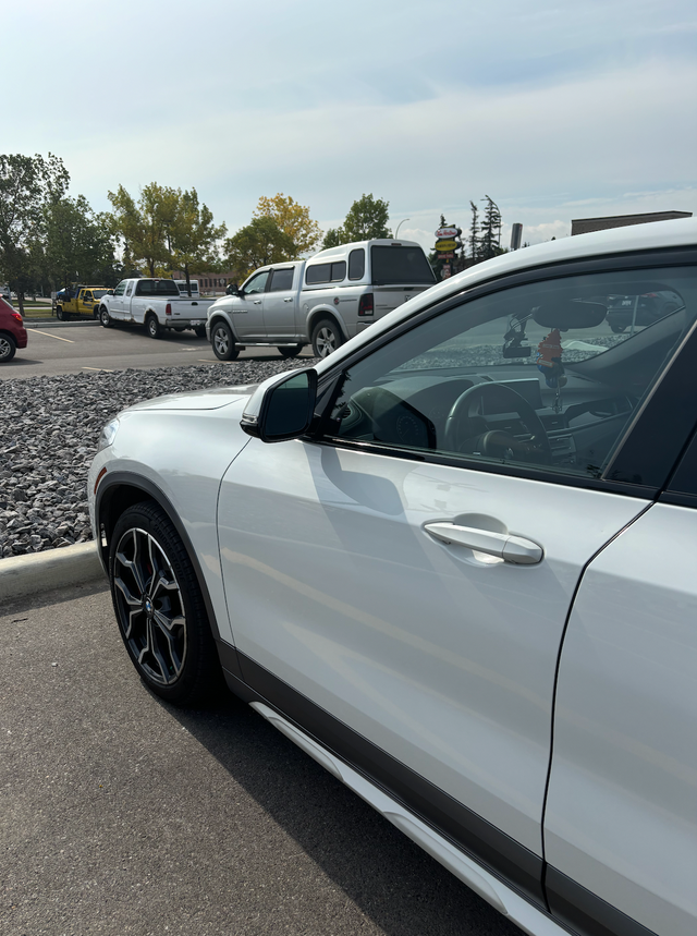 BMW X2 201864840188218497122