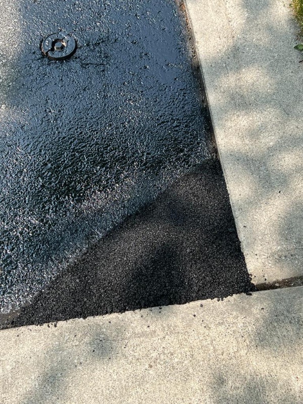 Driveway Sealing Interlock, Paving & Driveways City of Toronto Kijiji