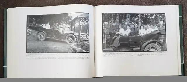 MUSKOKA - MICKELTHWAITE'S MUSKOKA - John Denison – 1993 1st Ed in Non-fiction in City of Toronto - Image 10