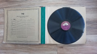 Rare classical 78 rpm recordings