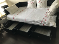 Ikea day bed