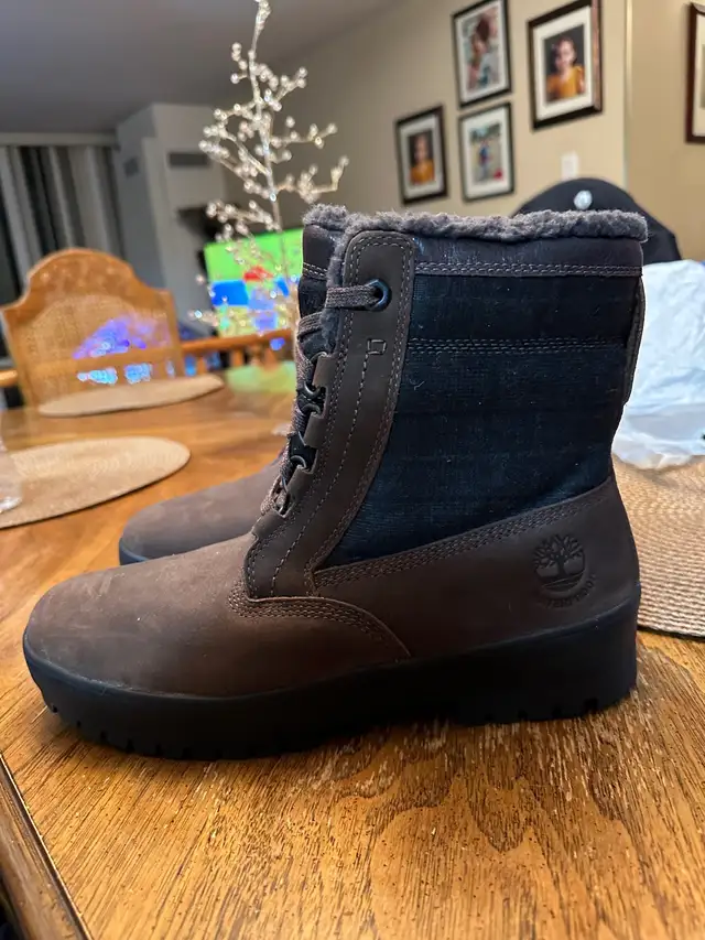 Timberland Spruce Mountain Boots - NEW!!63616758055169124