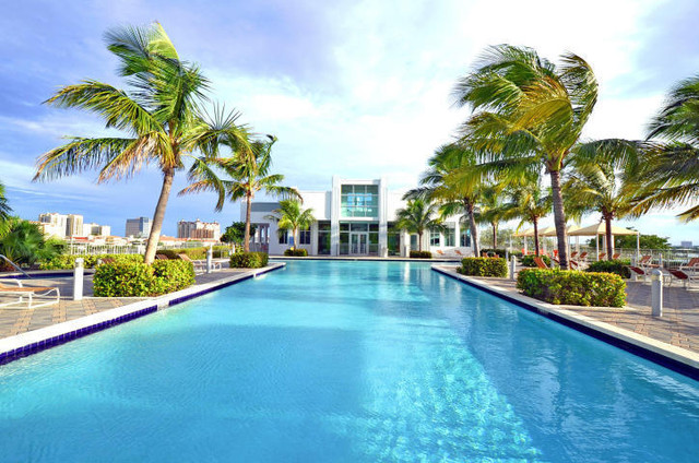 Florida luxury condo in Florida
