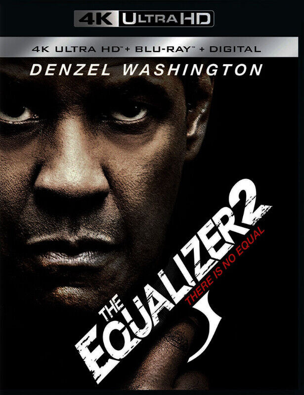 The equalizer ultra for sale  