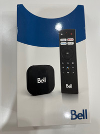 Brand new sealed Bell Streamer for sale *cheap*