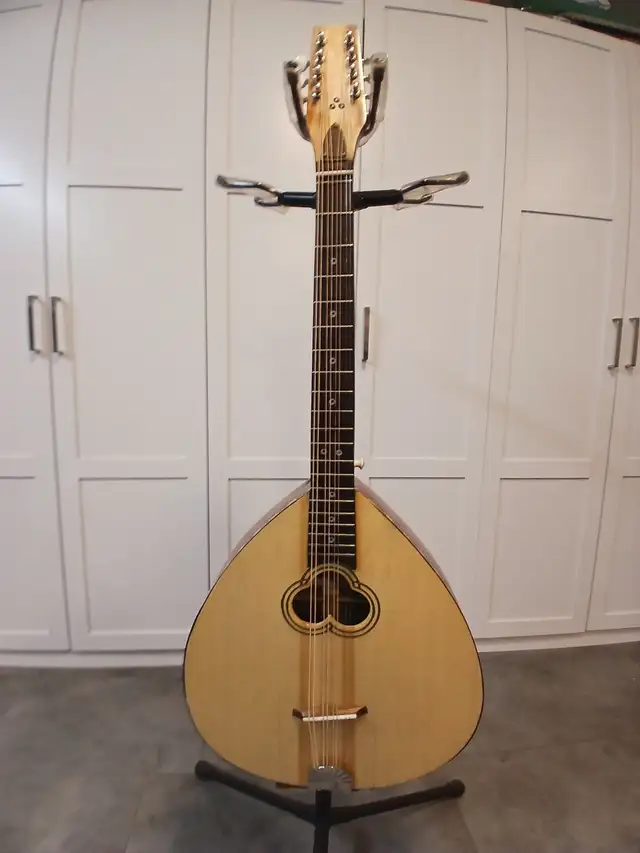 Foxhunt Luthiery instrument service & repairs600500989246853126
