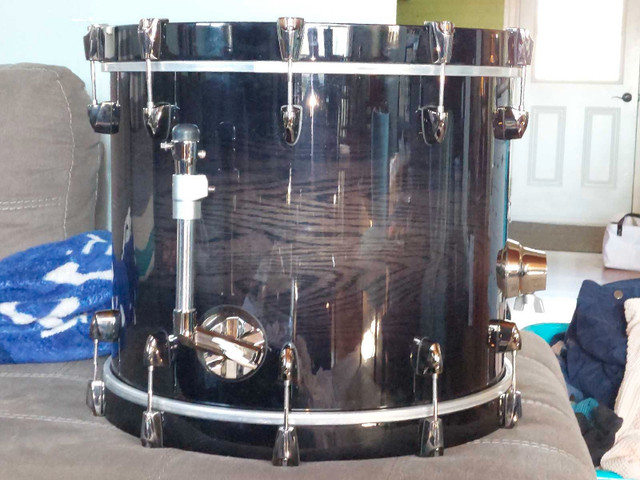 Yamaha Live Custom Oak Bass Drum!!! in Drums & Percussion in Fredericton