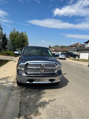 2018 Dodge Ram 1500 Laramie 