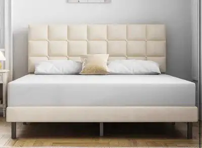 Mentioned price on ad is not actual Inbox for price We have brand new Mattresses Bedframes Storage f...