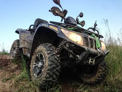 We repair ,service and rebuild all models atv's , motorcycles, dirtbikes , sleds, marine engines and...