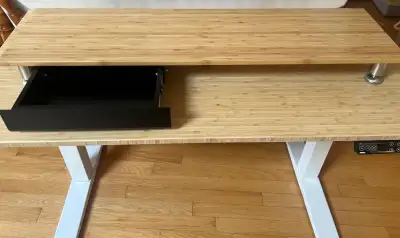 Desktop Shelf & Metal Tray, View more