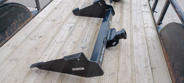 Ram Truck Hitch   Draw-Tite #41929 in Other Parts & Accessories in Lethbridge - Image 2