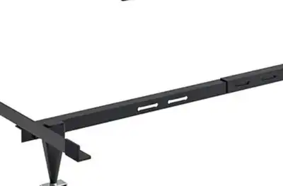 Twin bed frame metal, View more