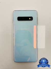 Unlocked Samsung S10 for sale only $249