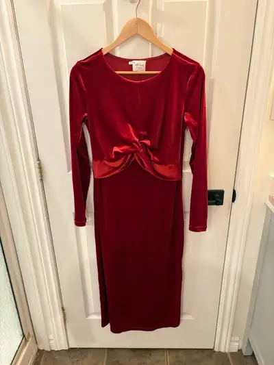 MISA Los Angeles Dress, View more