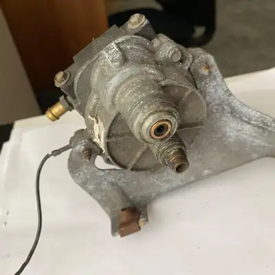 This cruise control module came from an 81 Monte Carlo and should fit all applications of the era (M...