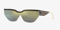 Christian DIOR EYEWEAR DiorClub M3U sunglasses NEW RETAIL $780