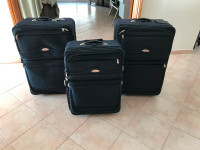 Air Canada Luggage
