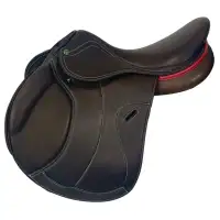 New 18" HDR Cahill Close Contact Saddle