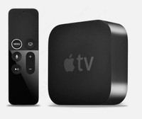 Apple TV 4K Like New Barely Used