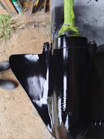 props and skegs, View more