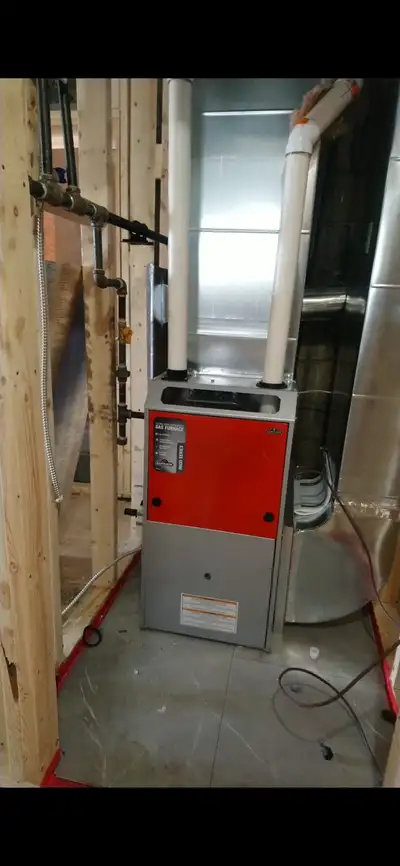 HVAC/ALKAYALI for Heating, View more
