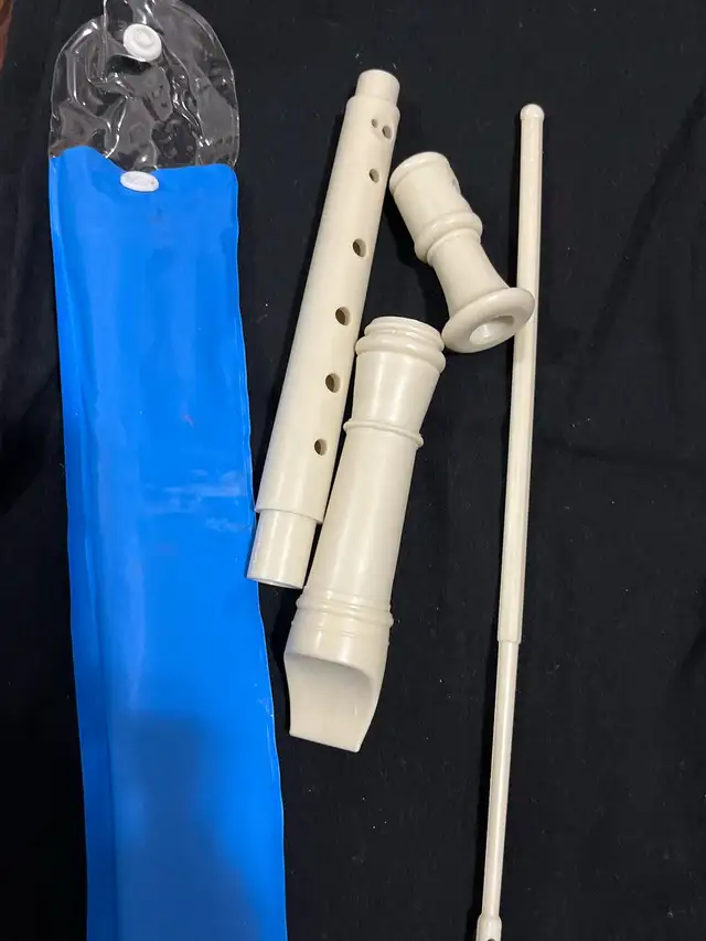 Flute/Recorder For Sale in Other in Mississauga / Peel Region - Image 4