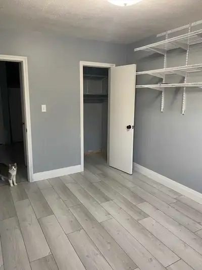Room rental