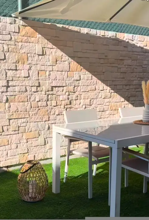 Custom Interlock Art For Flat Surfaces or Walls in Interlock, Paving & Driveways in Markham / York Region - Image 19