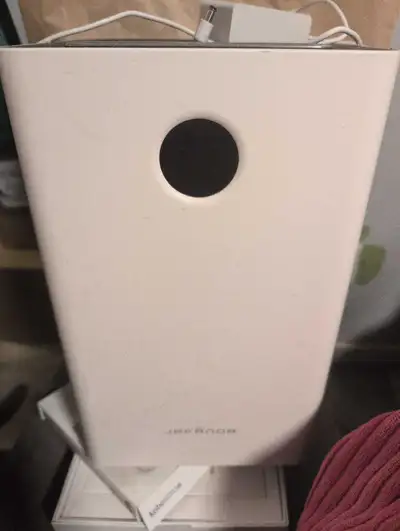 Used air cleaner, View more