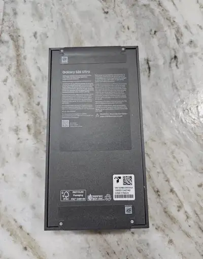 Samsung S26 Ultra , View more