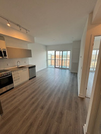 Gorgeous 1BDRM Penthouse with Large Balcony @ Humber River