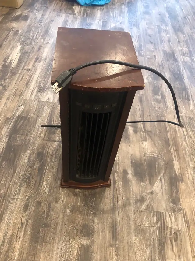 space heater in Fireplace & Firewood in Owen Sound - Image 2