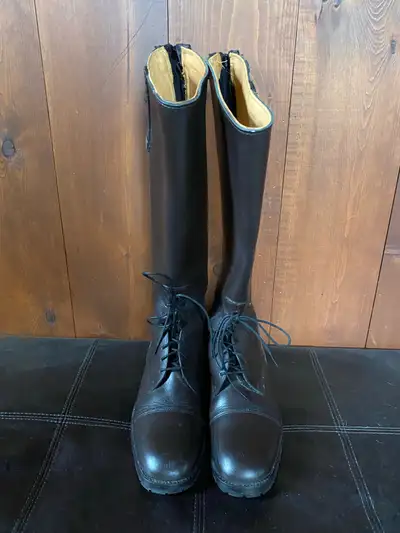 Bottes d’équitation à vendre (neuves), View more