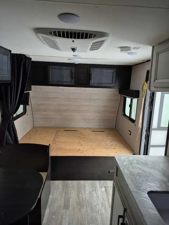 2022 Jayco 174BH in Travel Trailers & Campers in Grande Prairie - Image 8