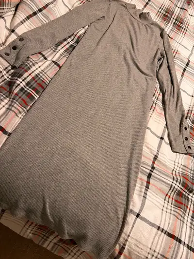 Sweater Dress, View more