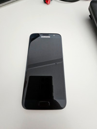 Samsung Galaxy S7 in excellent condition for sale!