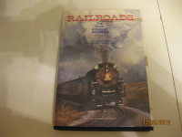 Railroads: The Great American Adventure