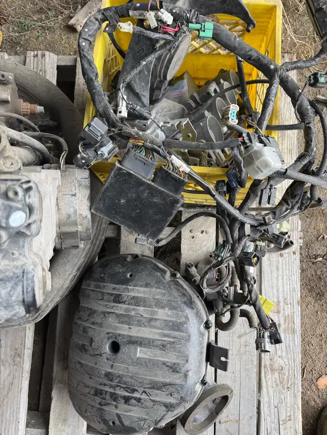 Gsxr1000 in Sport Bikes in Winnipeg - Image 4