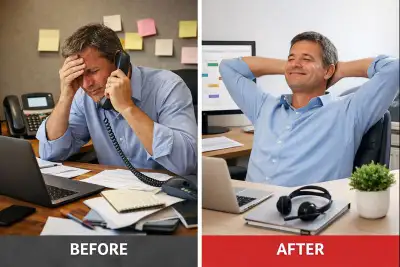 Canadian Tax & Benefits Assistance | Former Crown Prosecutor, View more