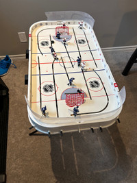 Hockey table