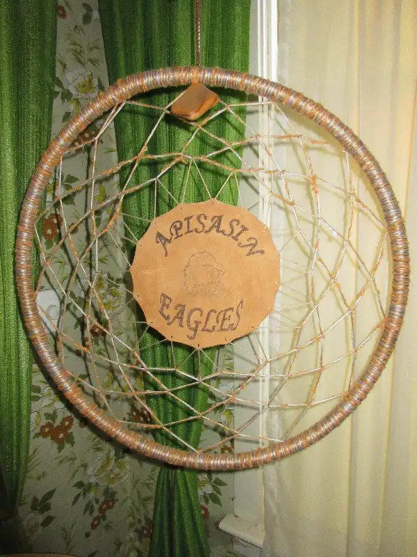 Dreamcatcher in Arts & Collectibles in Saskatoon - Image 2