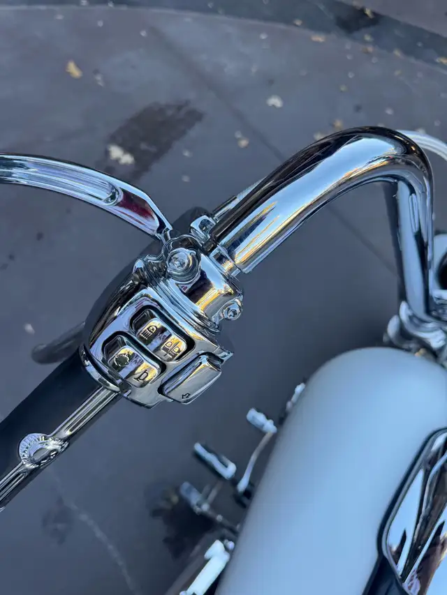 2017 HD Breakout - show stopper!! in Street, Cruisers & Choppers in Calgary - Image 10